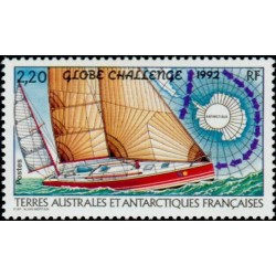 Timbres TAAF n°165