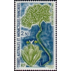 Timbres TAAF n°175