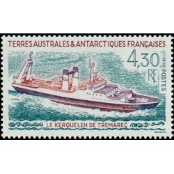 Timbres TAAF n°191