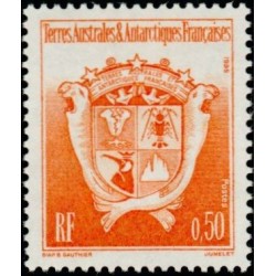 Timbres TAAF n°194