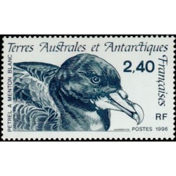 Timbres TAAF n°204