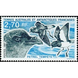 Timbres TAAF n°214