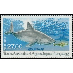 Timbres TAAF n°228