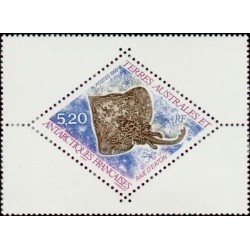 Timbres TAAF n°240