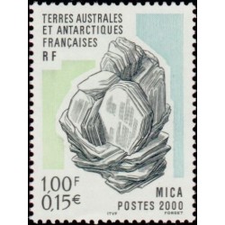 Timbres TAAF n°278