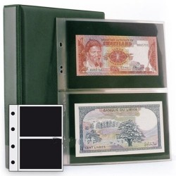 Recharges pour billets