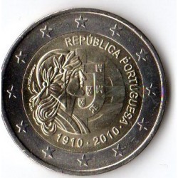 2 Euros commémorative...