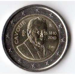 2 Euros commémorative...