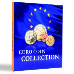 Album Presso Euro Coin...