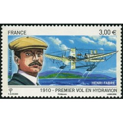 France Poste Aérienne n°73