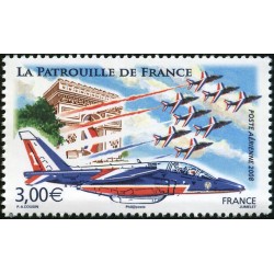 France Poste Aérienne n°71