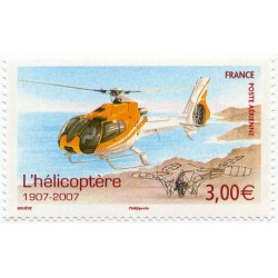 France Poste Aérienne n°70