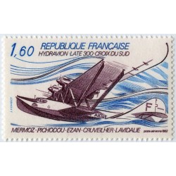 France Poste Aérienne n°56