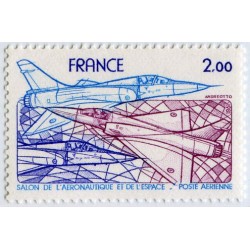 France Poste Aérienne n°54