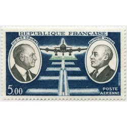 France Poste Aérienne n°46