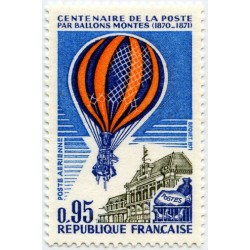 France Poste Aérienne n°45