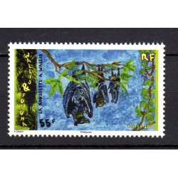 Timbre Wallis et Futuna n°783