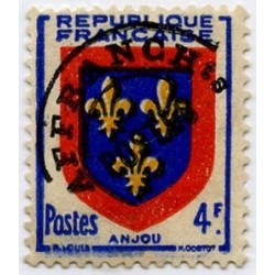 Timbres Préoblitéré France...