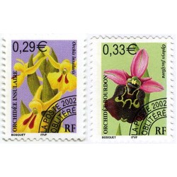 Timbres Préoblitérés France...