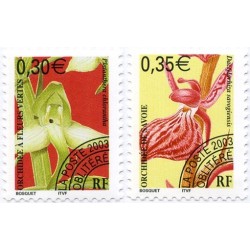 Timbres Préoblitérés France...