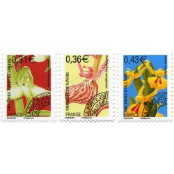 Timbres Préoblitérés France...