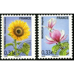 Timbres Préoblitérés France...