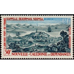 Nouvelle Calédonie Poste...