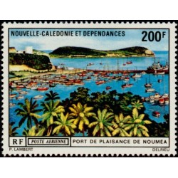 Nouvelle Calédonie Poste...