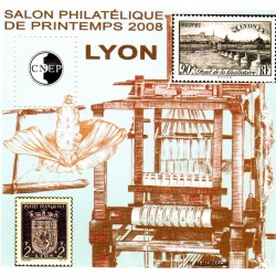 Bloc CNEP n°50 "Lyon"