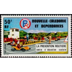 Nouvelle Calédonie Poste...