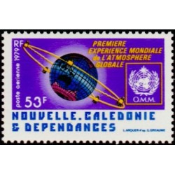 Nouvelle Calédonie Poste...