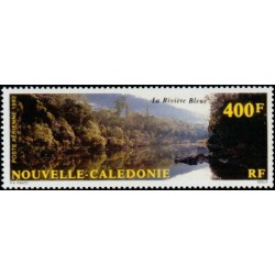 Nouvelle Calédonie Poste...