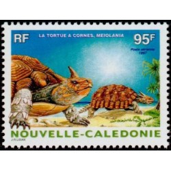 Nouvelle Calédonie Poste...