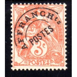 Timbres Préoblitérés France...