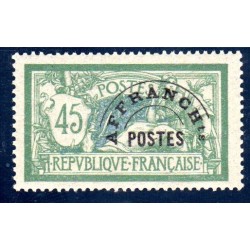 Timbres Préoblitérés France...