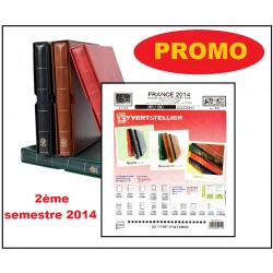 Promo Yvert et Tellier Jeu...