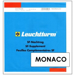 Jeu Leuchtturm SF Monaco 2014