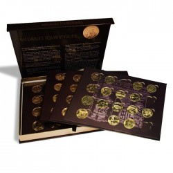 Leuchtturm Coffret PRESSO...