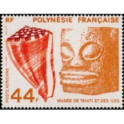 Polynésie Poste Aérienne n°146