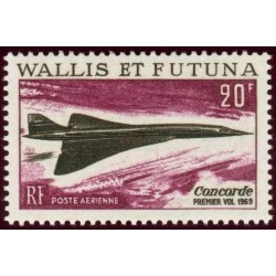 Wallis et Futuna Poste...