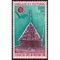 Wallis et Futuna Poste...