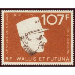 Wallis et Futuna Poste...