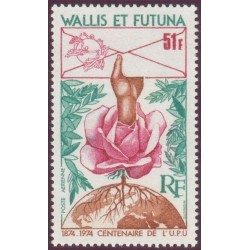 Wallis et Futuna Poste...