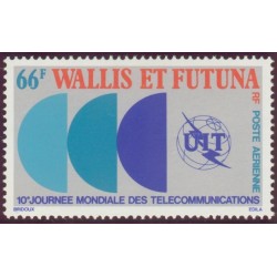 Wallis et Futuna Poste...