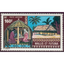 Wallis et Futuna Poste...