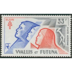 Wallis et Futuna Poste...