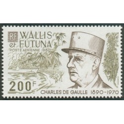 Wallis et Futuna Poste...