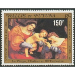 Wallis et Futuna Poste...