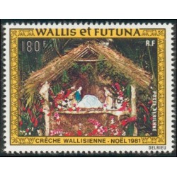 Wallis et Futuna Poste...