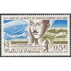 Wallis et Futuna Poste...